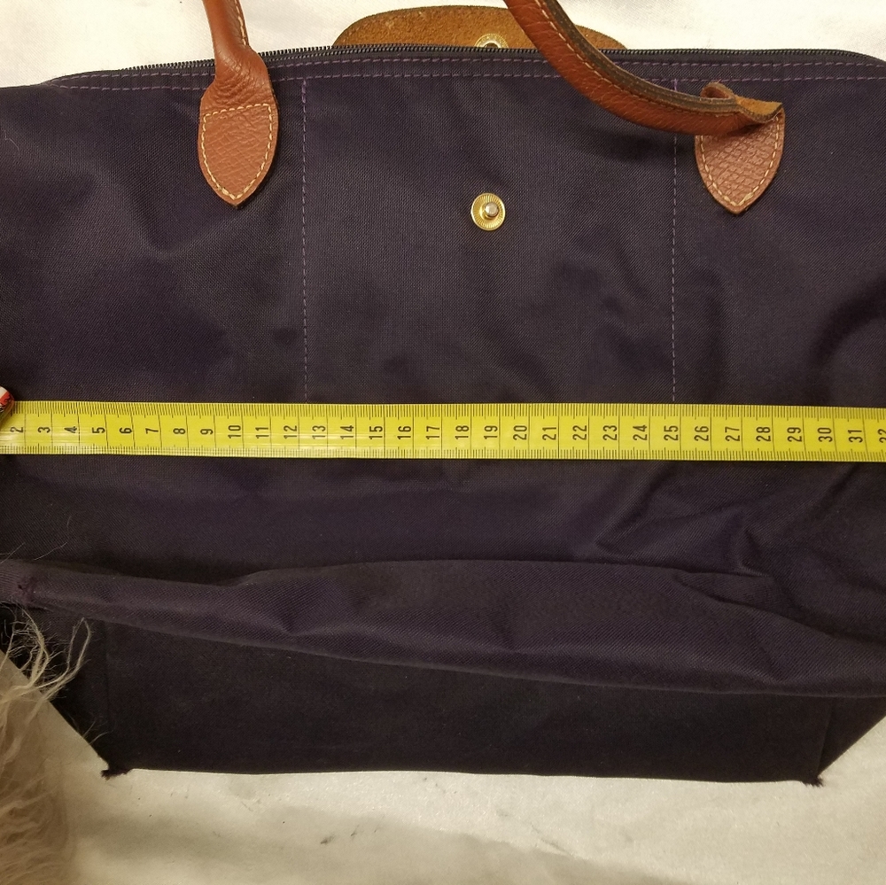 Longtemp small bag - Picture 11 of 12